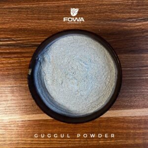 Guggul Powder