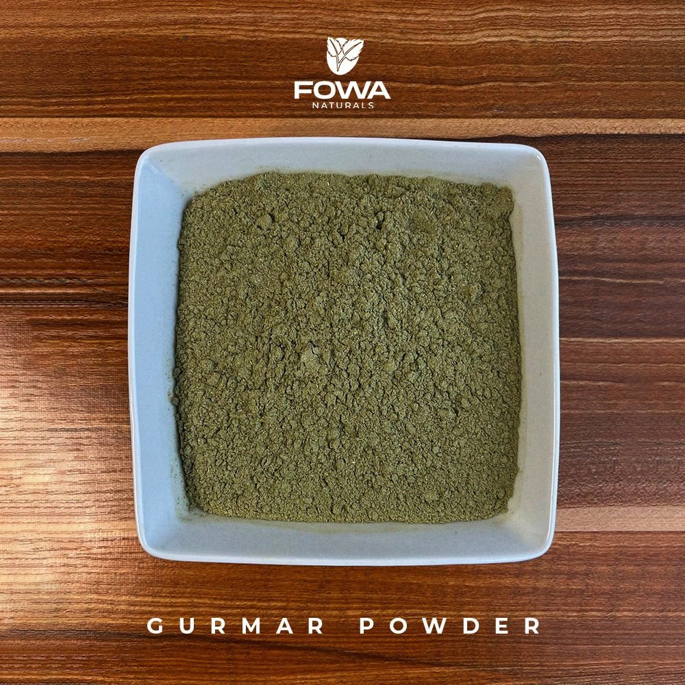 Gurmar/Gymnema Sylvestre Powder