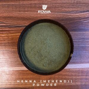 Henna (Mehendi) Powder