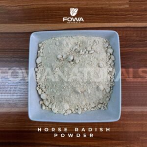 Horseradish Powder