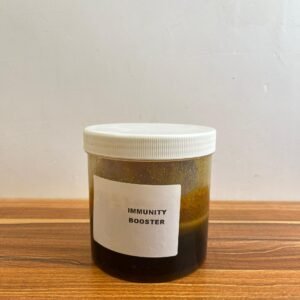 Immunity Booster