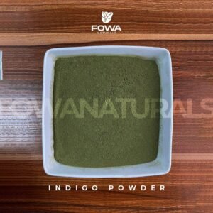 Indigo Powder