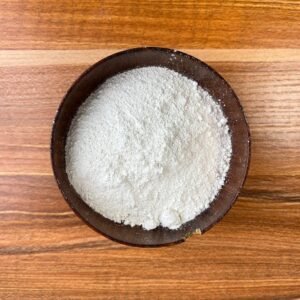 Kaolin Clay