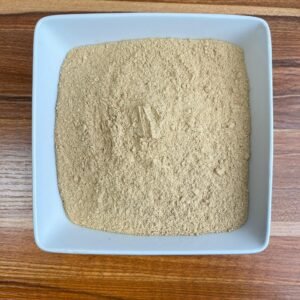 Lemon Peel Powder