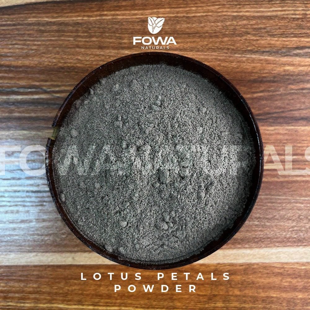 Lotus Petals Powder