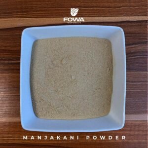 Manjakani Powder