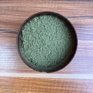 Marshmallow Leaf Powder
