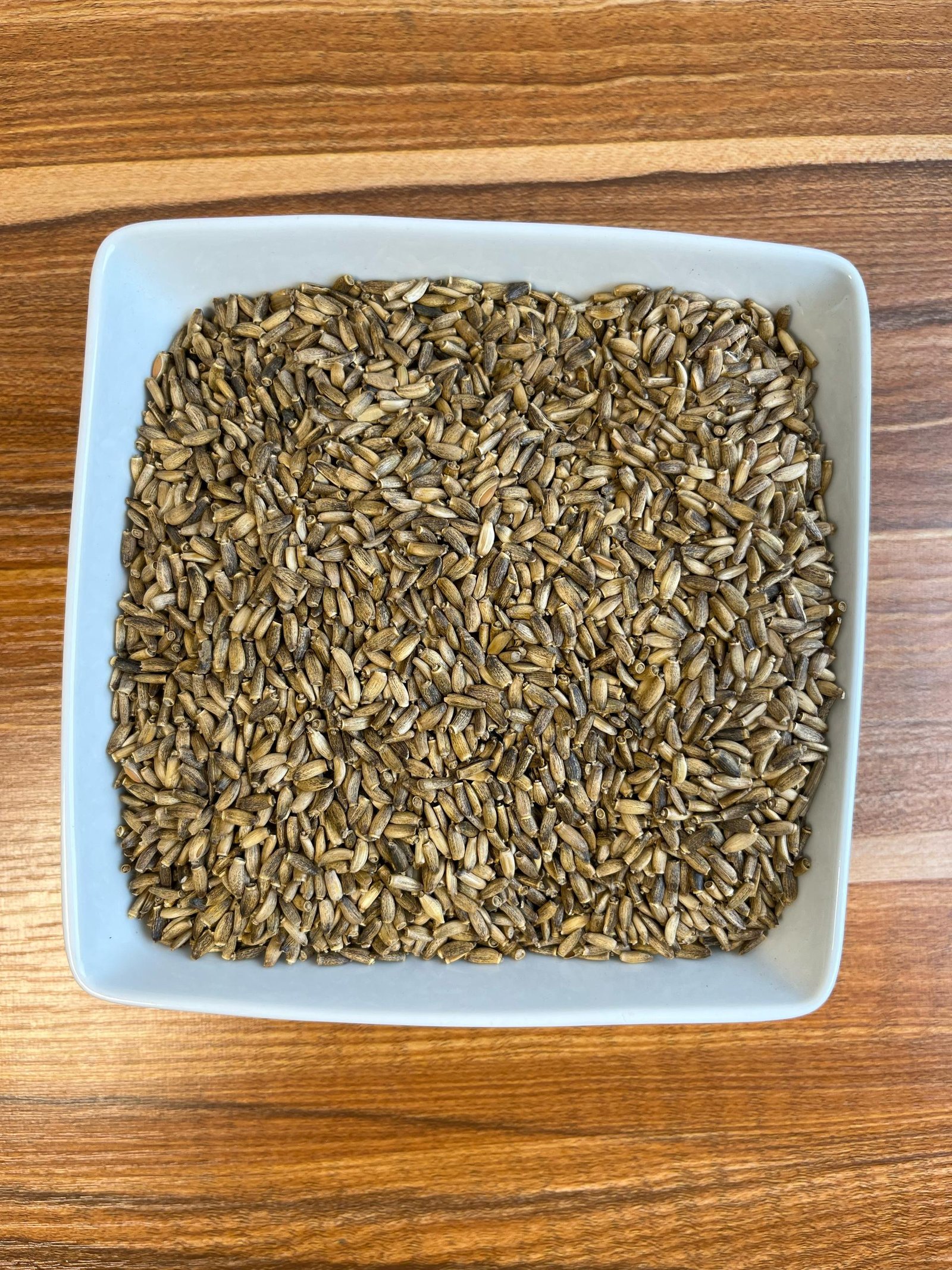 Milk Thistle Seeds