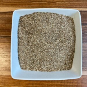 Milk Thistle Seeds Powder