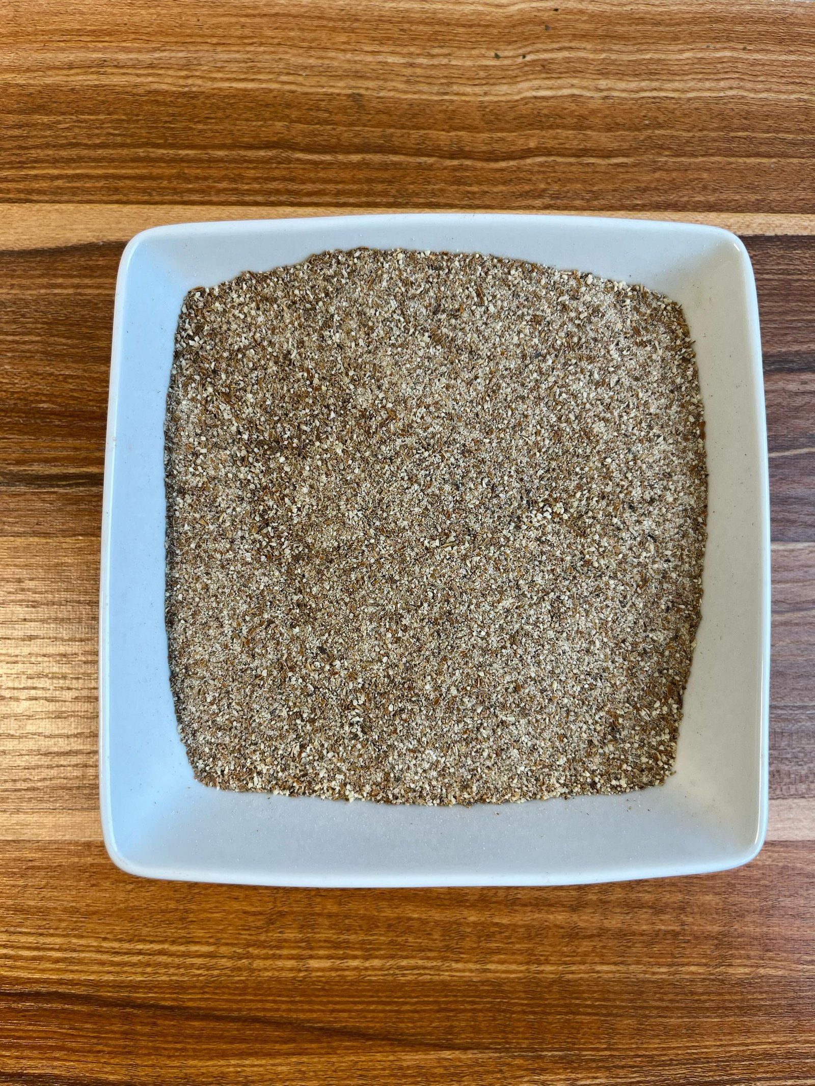 Milk Thistle Seeds Powder