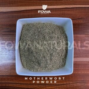 Motherwort Root Powder
