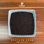 Mustard Seeds (Black)