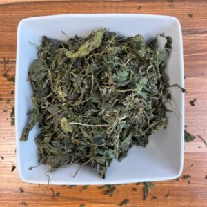 Nettle Leaf