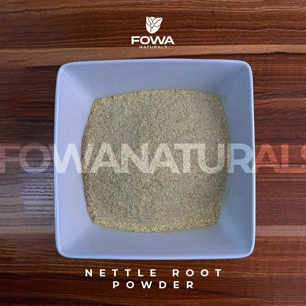 Nettle Root Powder