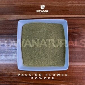 Passion Flower Powder