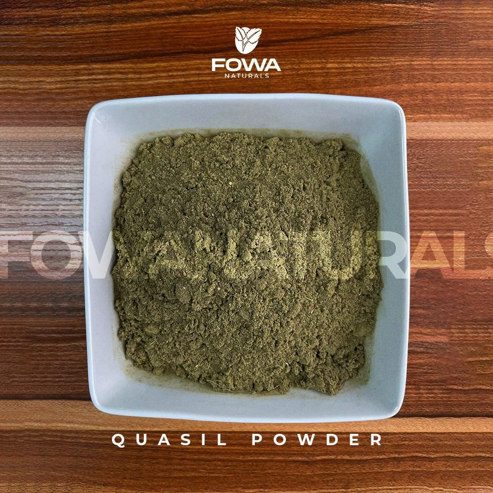 Quasil Powder