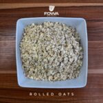 Rolled Oats