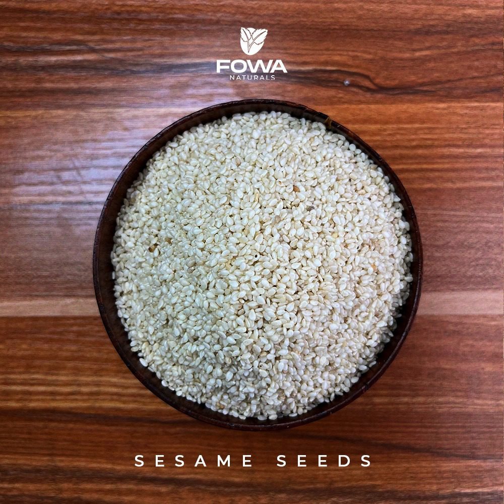 Sesame Seeds