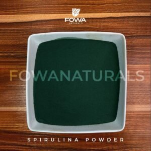 Spirulina Powder