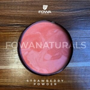 Strawberry Powder