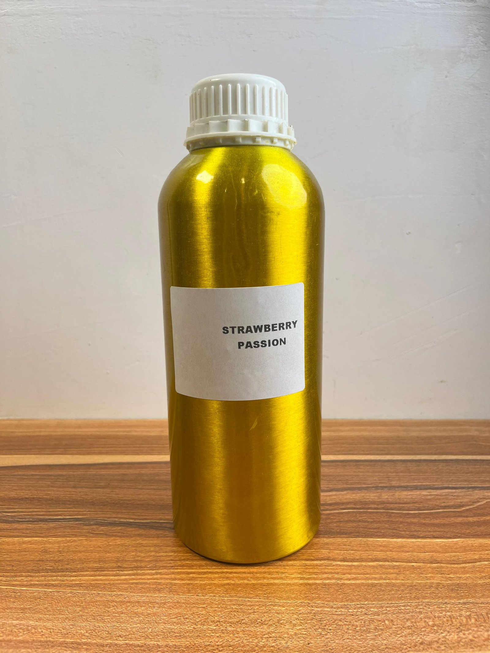 Strawberry Shortcake Fragrance Oil (Cosmetic)