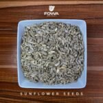 Sunflower Kernels