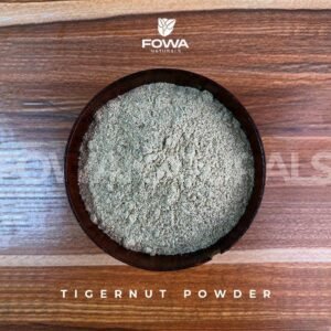 Tiger Nut Powder
