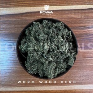 Wormwood Herb