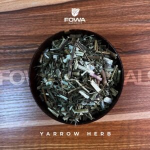 Yarrow Herb