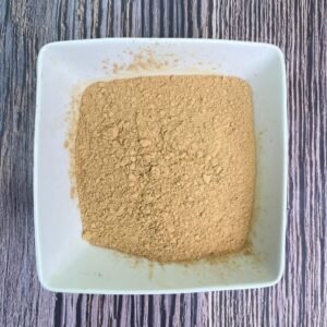 Black Maca Powder