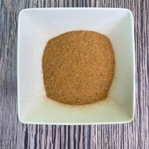 Ceylon Cinnamon Rolls Powder
