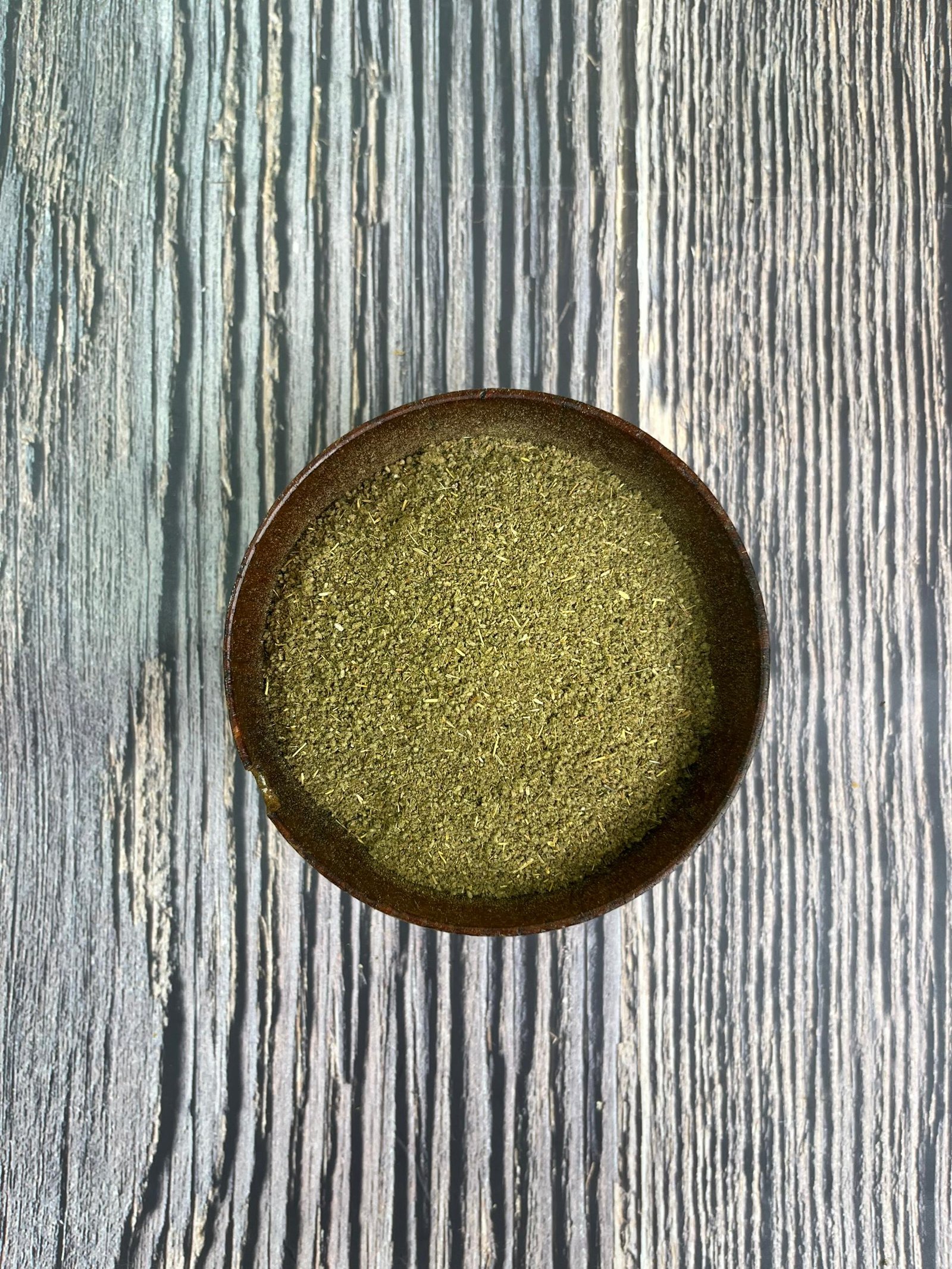 Damiana Leaf Powder