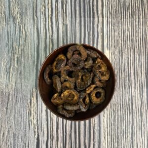 Hawthorn Berry Slices