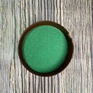 Jojoba Beads (Green)