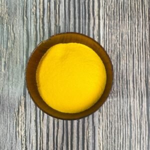 Jojoba Beads (Yellow)