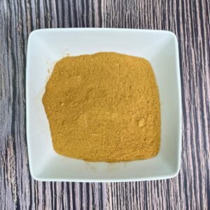 Karela Powder (Bitter Gourd)