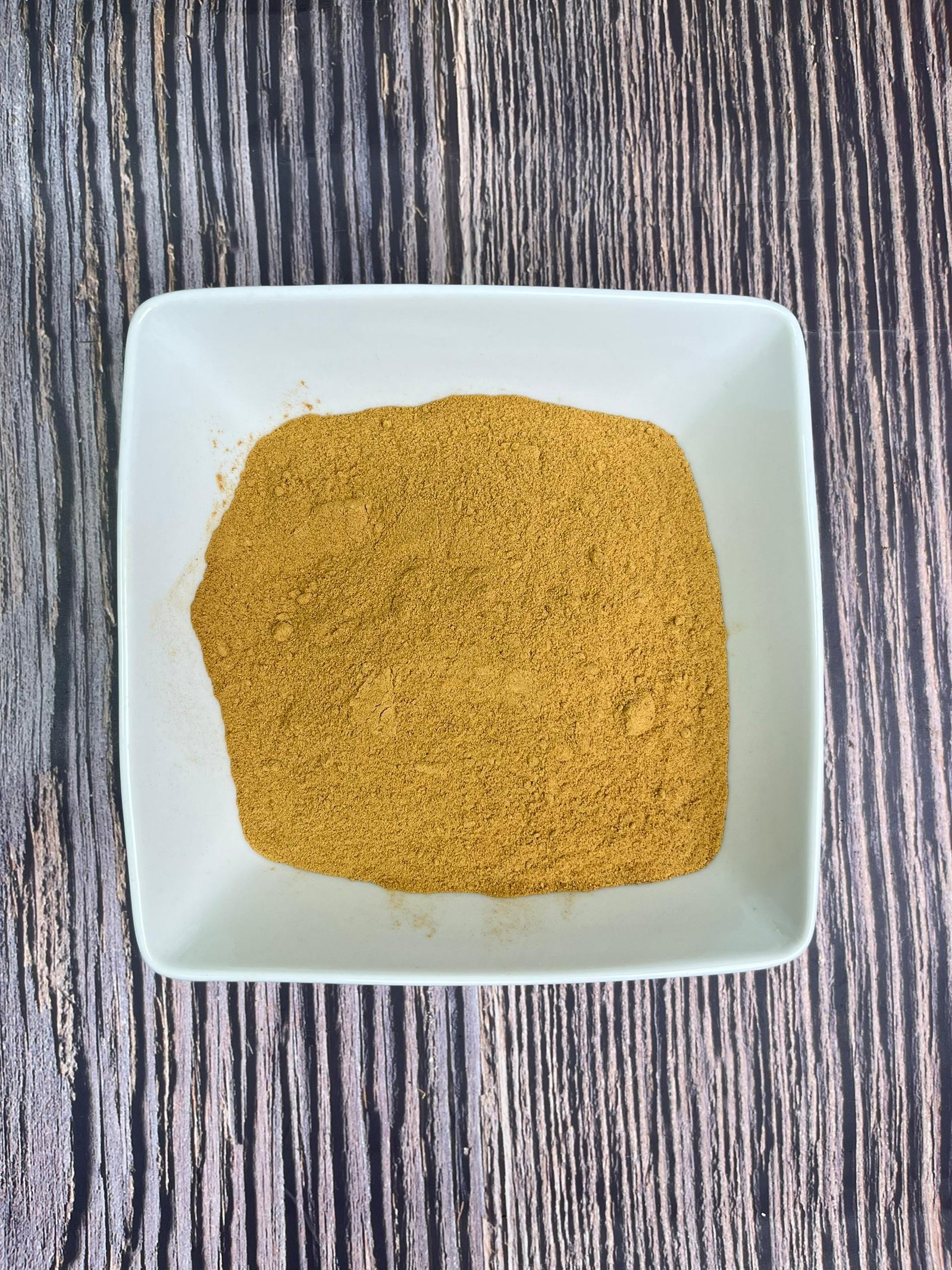 Karela Powder (Bitter Gourd)