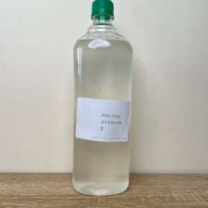 Polyquaternium-7 (Cosmetic)