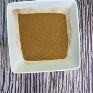 Rhubarb Root Powder