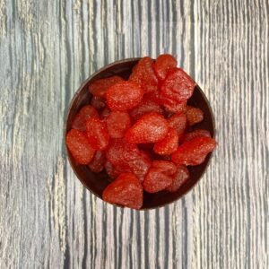 Strawberry Dry Fruit