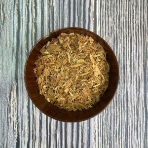 Indian Kino/Vijaysar Root Powder