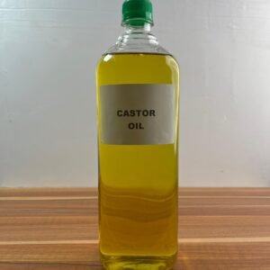 Castor Oil