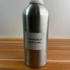 Chamomile Blue Essential Oil (German)