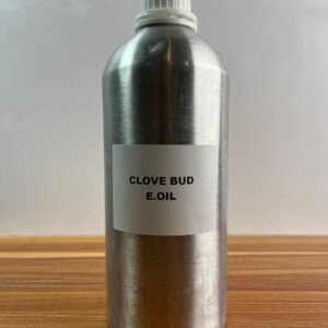 Clove Bud Essential Oil