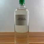 Coconut Oil (Cold Pressed)