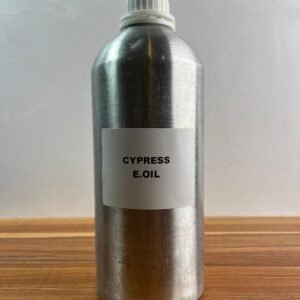 Cypress Essential Oil