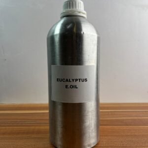 Eucalyptus Essential Oil