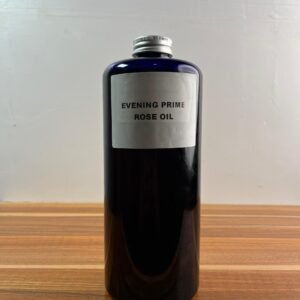 Evening Primrose Oil (Cosmetic Grade)