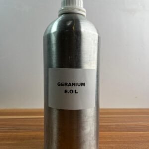 Geranium Essential Oil