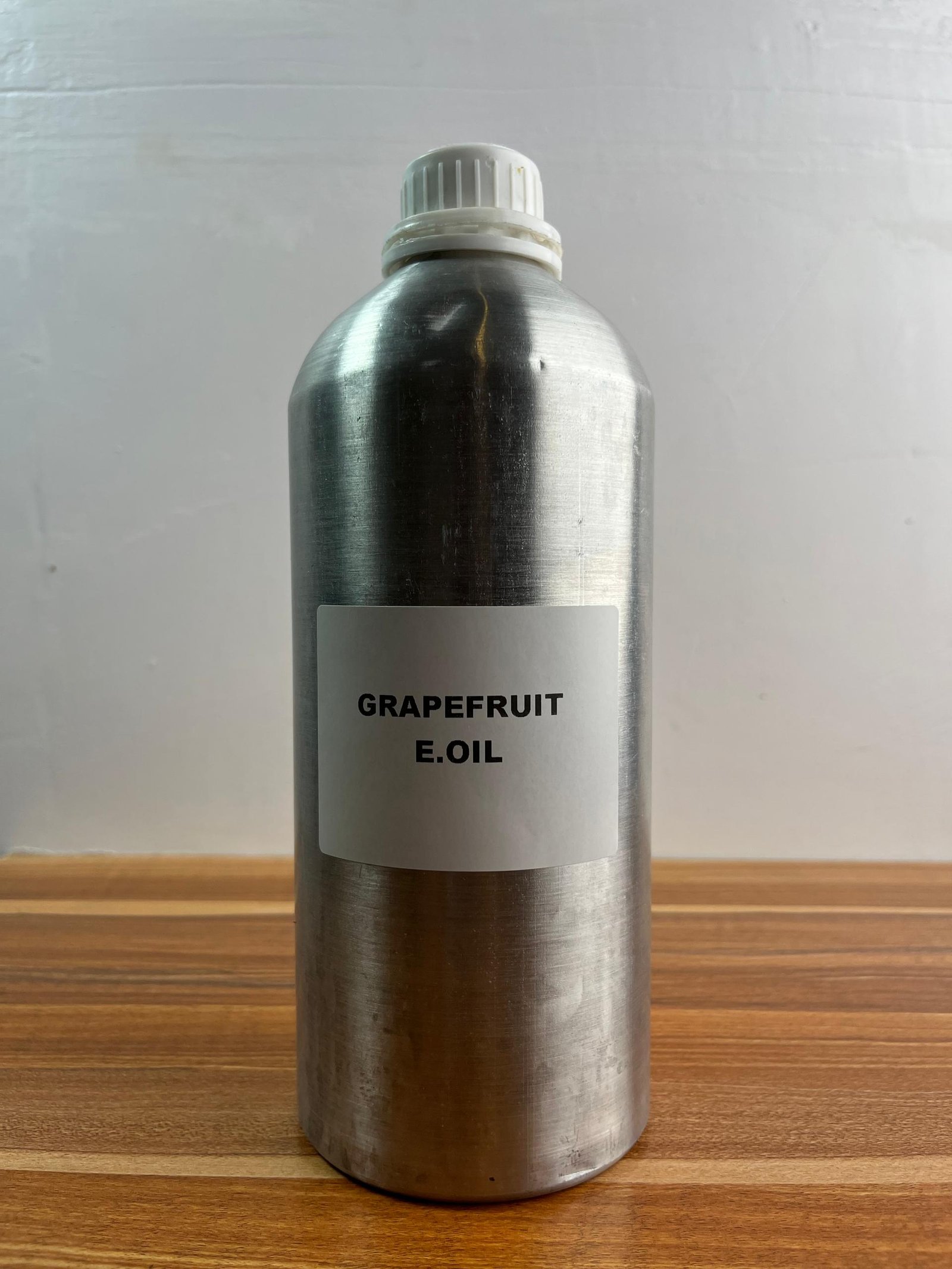 Grapefruit Essential Oil